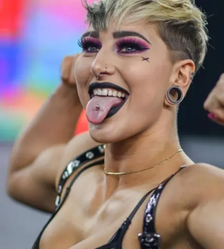 Image 12419041 from WWE Rhea Ripley