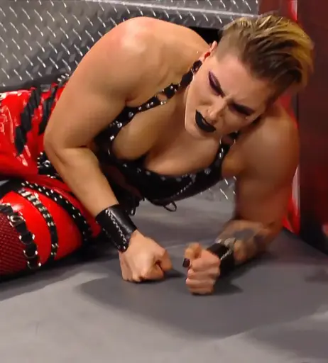 Image 12419046 from WWE Rhea Ripley