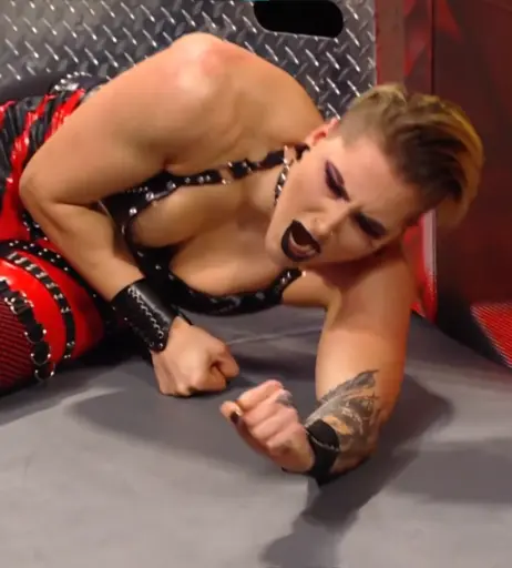 Image 12419045 from WWE Rhea Ripley