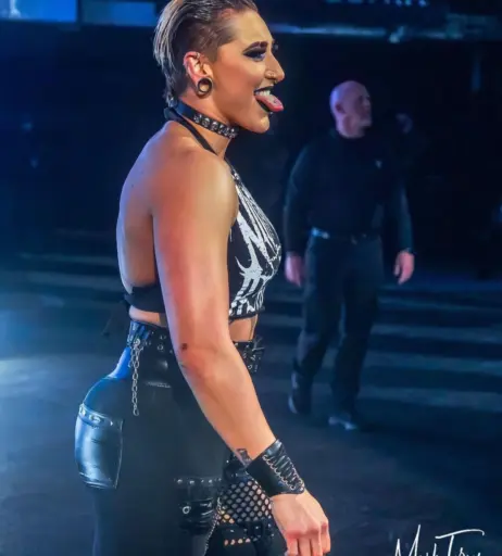 Image 12419049 from WWE Rhea Ripley