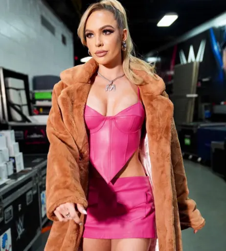 Image 12419362 from Maxxine Dupri - WWE