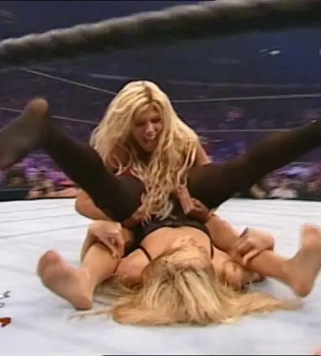 Image 12419282 from WWE Torrie Wilson