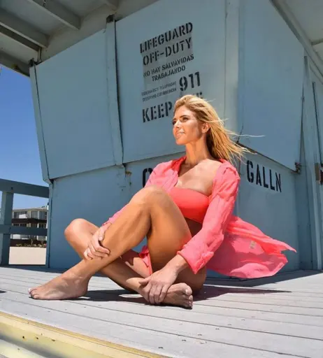 Image 12419217 from WWE Torrie Wilson