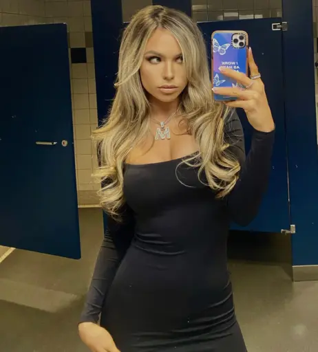 Image 12419265 from Maxxine Dupri - WWE