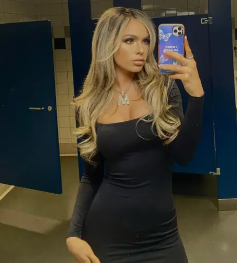 Image 12419269 from Maxxine Dupri - WWE