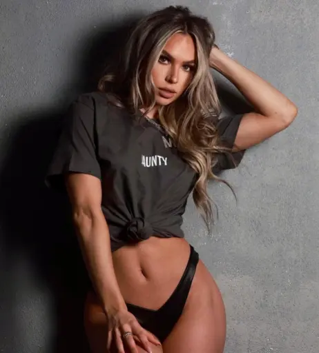 Image 12419255 from Maxxine Dupri - WWE