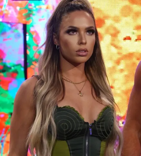 Image 12419245 from Maxxine Dupri - WWE