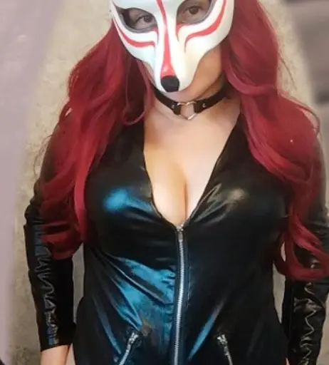 Image 12428863 from Playful_fox