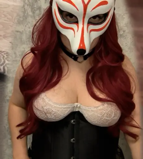 Image 12428866 from Playful_fox