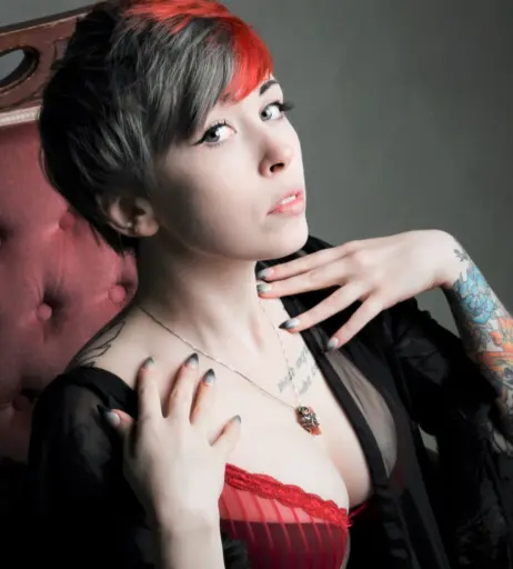 Image 12428010 from Ember Wolf