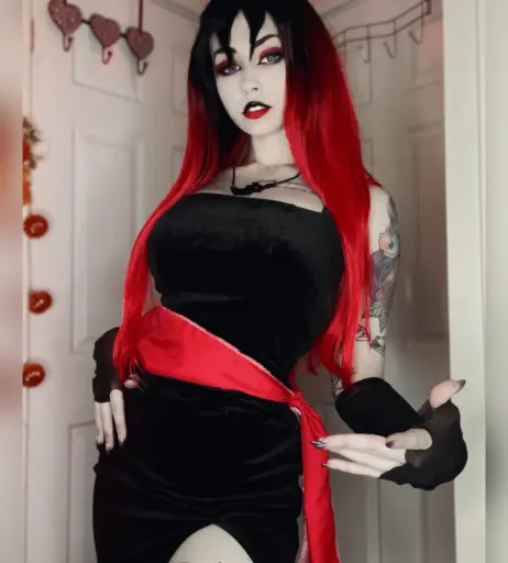 Image 12428003 from Ember Wolf