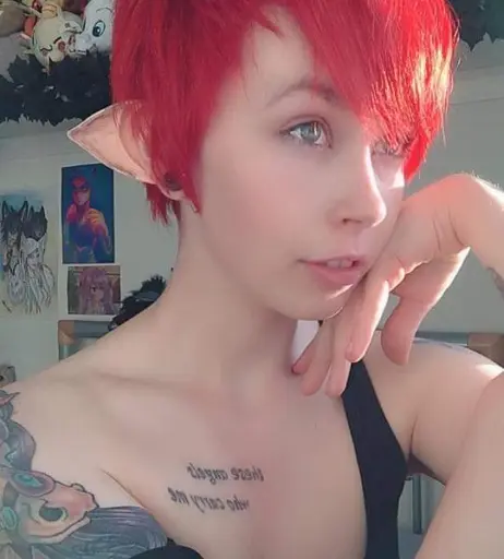 Image 12428001 from Ember Wolf