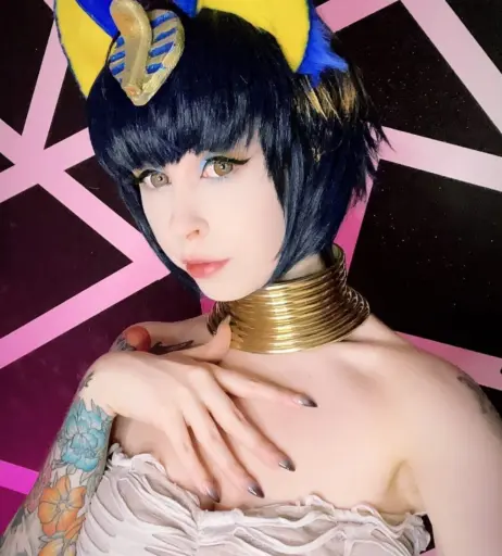 Image 12428007 from Ember Wolf