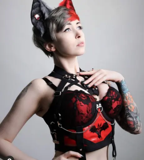 Image 12428008 from Ember Wolf