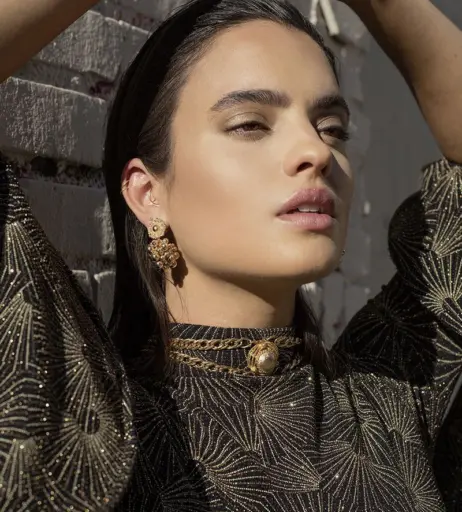 Image 12428338 from Nina Drama / Nina Marie Daniele