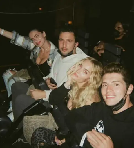 Image 12425414 from Yael Shelbia