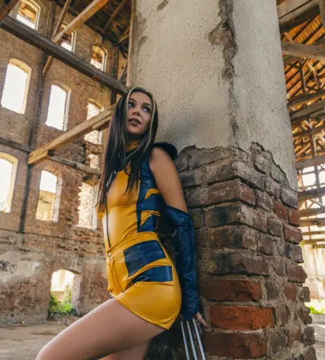 Image 12425301 from foxylauragirl