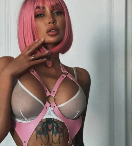 Image 12424519 from Nessa Orlova - rusmeganfox - nessamooore