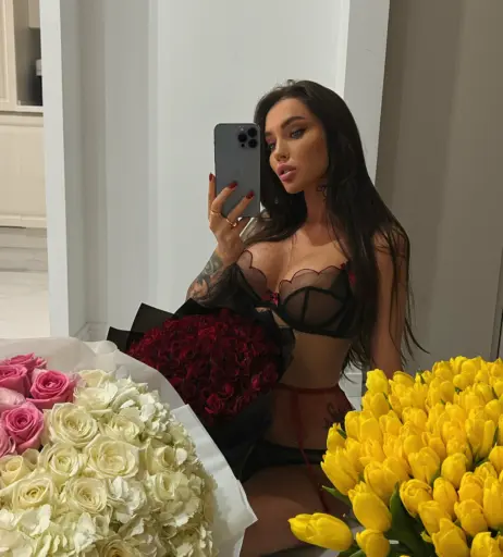 Image 12424532 from Nessa Orlova - rusmeganfox - nessamooore