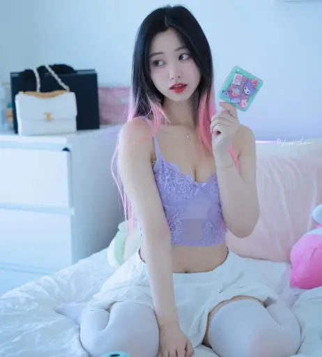 Image 12424103 from dear.chuu