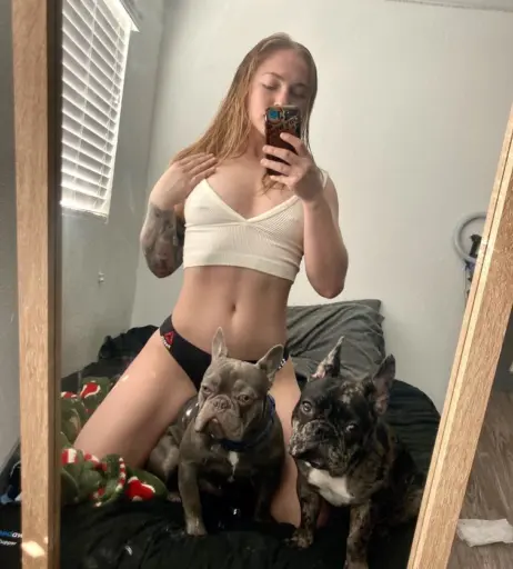 Image 12424163 from Kay Hansen UFC fighter