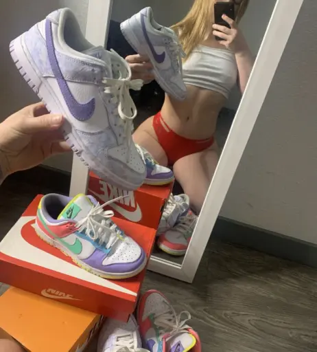 Image 12424160 from Kay Hansen UFC fighter