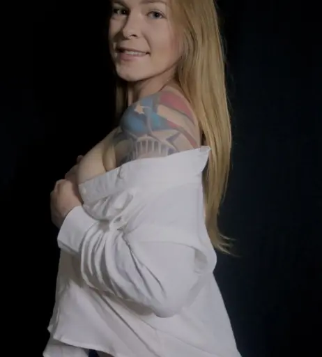 Image 12424158 from Kay Hansen UFC fighter