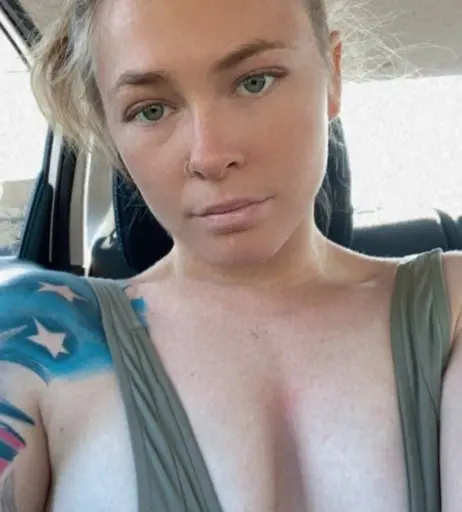 Image 12424171 from Kay Hansen UFC fighter