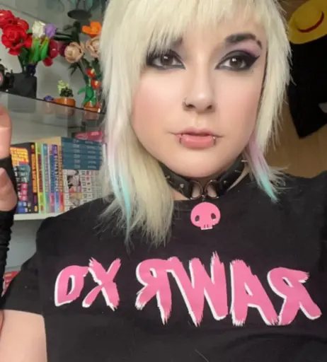 Image 12424357 from ivory-rose