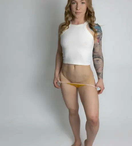 Image 12424215 from Kay Hansen UFC fighter