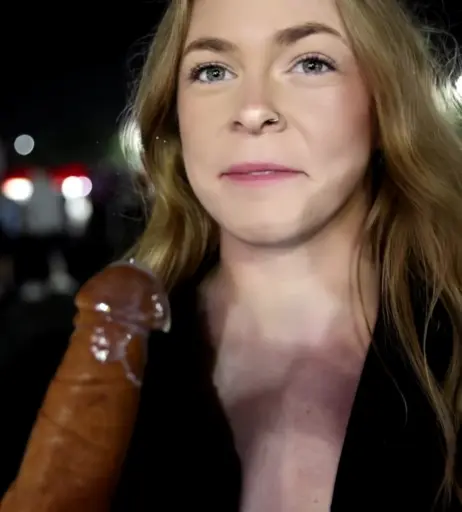 Image 12424242 from Kay Hansen UFC fighter