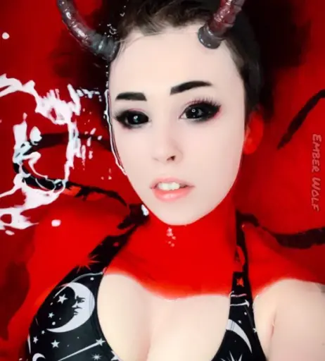 Image 12427992 from Ember Wolf