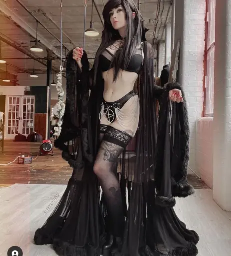 Image 12427984 from Ember Wolf