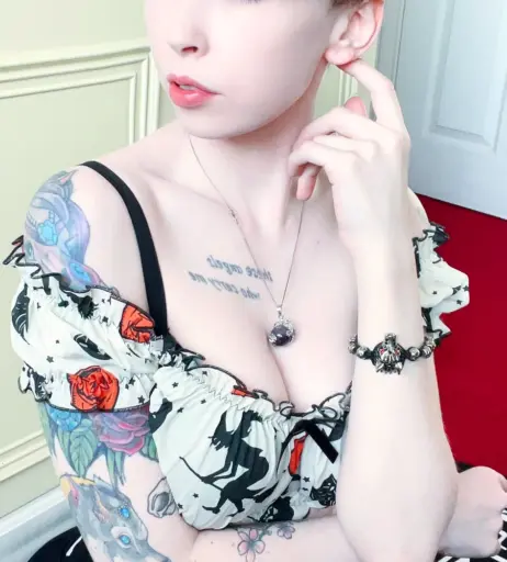 Image 12427989 from Ember Wolf