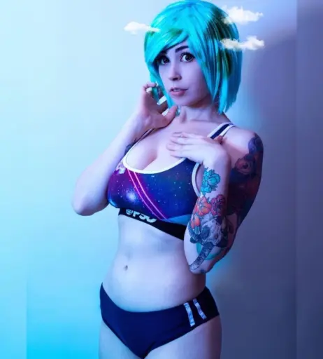 Image 12427977 from Ember Wolf