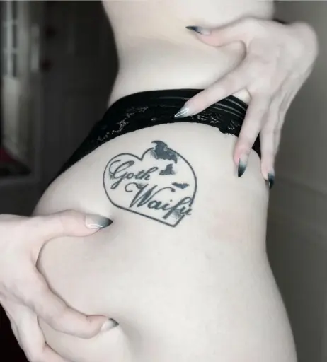 Image 12427974 from Ember Wolf