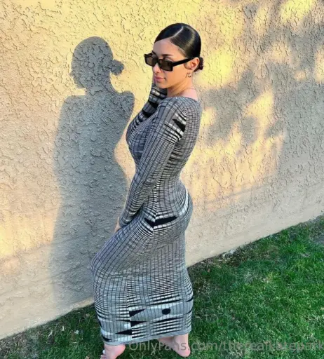 Image 12427473 from Kate Parker / officialkateparker