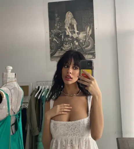 Image 12426739 from Angel Sophia Macklin / angelsophiamacklin / angelmacklinschwartz / vibeiana