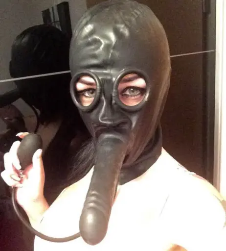 Image 12421838 from MeliDeluxe / Meli Deluxe / Lady Meli / LadyMeli / FetishLadyMeli