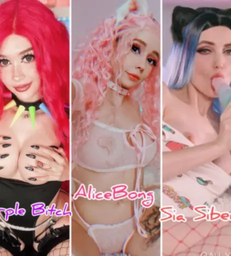 Image 12421446 from AliceBong - HheadShhot