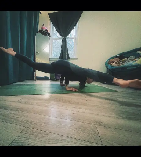 Image 12421242 from Green_Eyed_Nymph