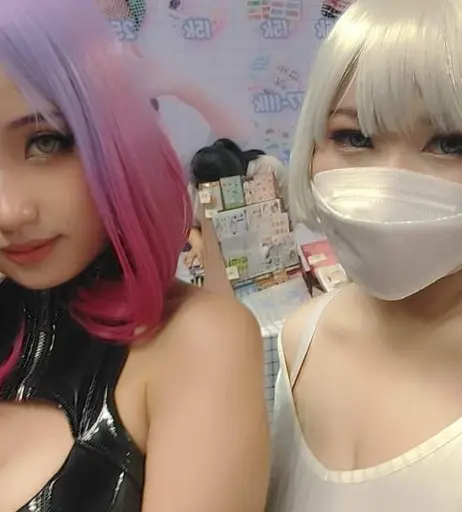 Image 12420563 from Puypuychan