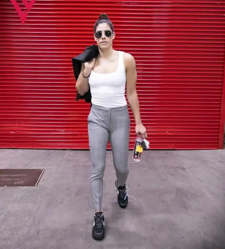 Image 12420433 from Kelsey Plum WNBA Star