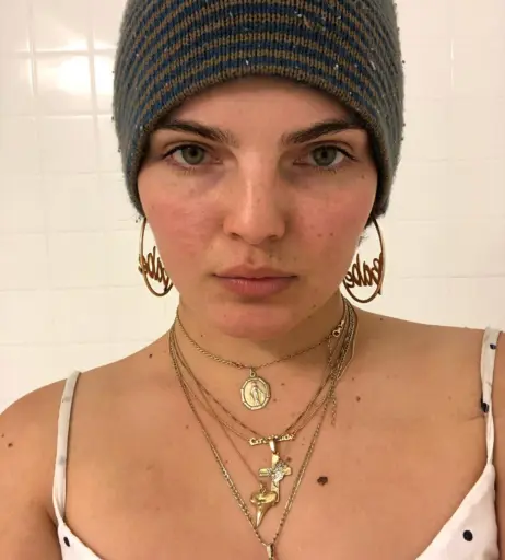 Image 12420168 from Camren Bicondova