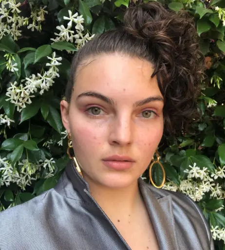 Image 12420177 from Camren Bicondova