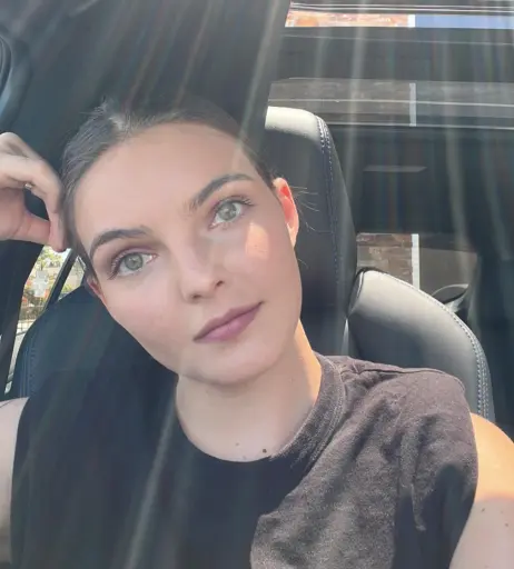 Image 12420175 from Camren Bicondova