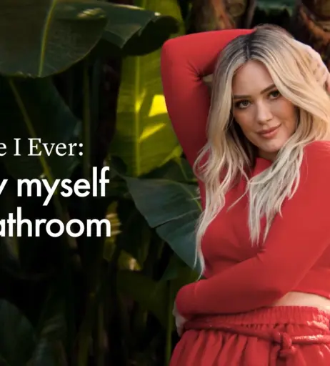 Image 12420012 from Hilary Duff