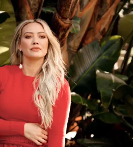 Image 12420018 from Hilary Duff