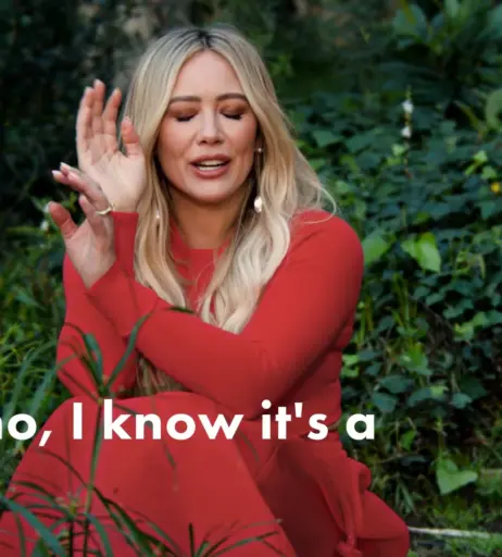 Image 12420007 from Hilary Duff