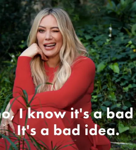 Image 12420006 from Hilary Duff